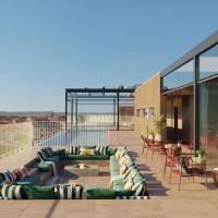 Upon Harbor - Seixal Bay Hotel