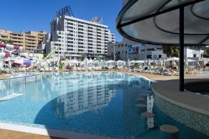 Magic Sports Hotel