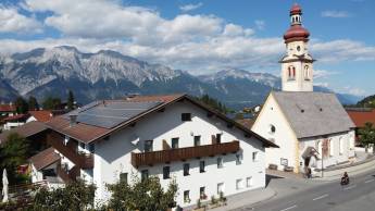 Gästehaus Elisabeth