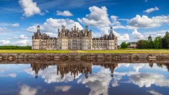 Rondreis Loire, Dordogne, Bordeaux, Baskenland en Bilbao
