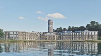 Postillion Hotel Breda-Biesbosch