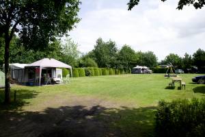 Recreatiepark De Tien Heugten