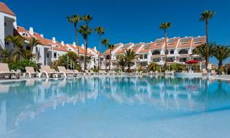 Paradise Park Fun Hotel