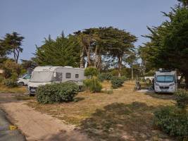 Camping Homair La Côte Sauvage