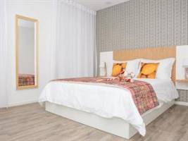 The Marketplace Apartments