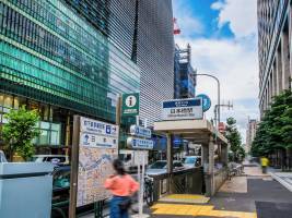 APA Hotel Iidabashi Ekimae