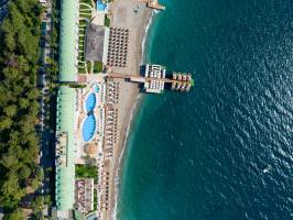 Fly & Go Corendon Playa Kemer