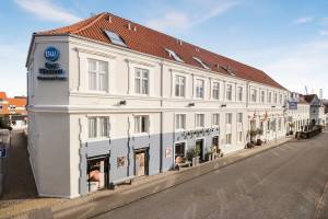 Best Western Hotel Herman Bang