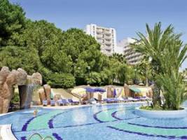 Fantasia Hotel De Luxe Kusadasi