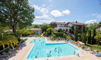 Vakantiepark La Villa Maldagora