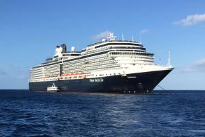 15 daagse Noord-Amerika cruise met de Eurodam