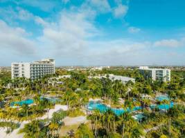 Hilton Aruba Caribbean Resort and Casino
