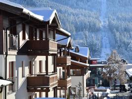 Next To The Ski Lift A 3 und A 4