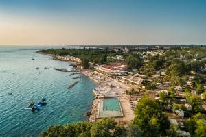 Aminess Planet Camping Maravea Resort