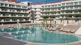 Hotel Gara Suites Golf & Spa