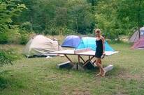 Camping le Bois Flottant