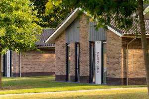 Villa Vogelveld | 6 Pers.