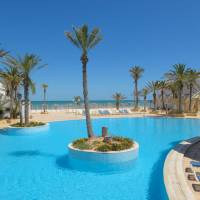 Hotel Monarque Dar Djerba Narjes