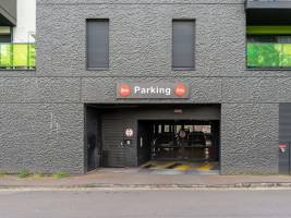 Ibis Rouen Centre Rive Gauche Mermoz