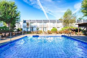 Leonardo Hotel Düsseldorf Airport Ratingen