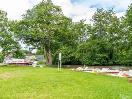 Camping des Lancières