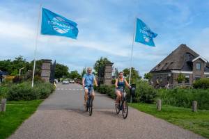 Nature lodge 4 people wellness spa