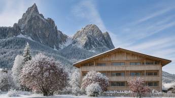 Artnatur Dolomites Hotel & Spa
