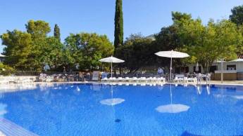 Bluesun Camp Paklenica