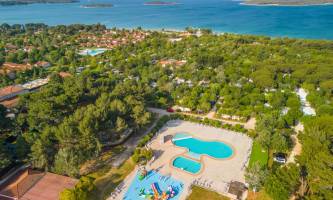 Camping Bi-Village