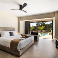 Hotel Harmony E Rock - adults only