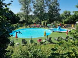 Camping Le Saint Eloy