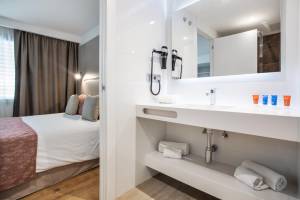 Edificio Eurobuilding 2 3p6