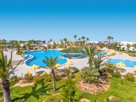 Hotel Djerba Holiday Beach