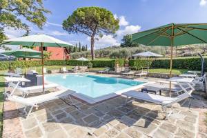 Maramaldo GalloNero, Shared Pool, Chianti