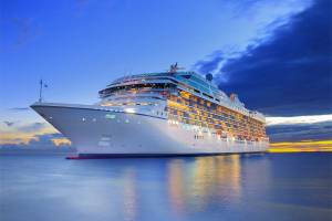 37 daagse Wereldcruise&Grand Voyages cruise met de MS Marina