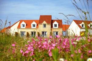 Résidence Odalys Les Villas de la Baie