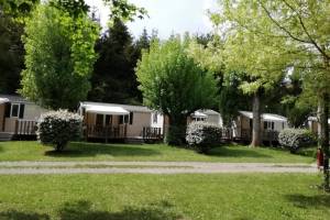 Camping Le Pont
