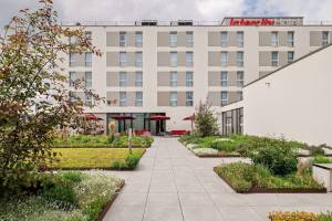 IntercityHotel Zurich Airport