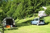 Camping Les Tilleuls