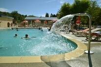 Camping Détente et Clapotis