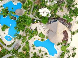 Impressive Punta Cana