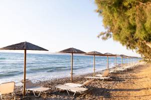 Costa Angela Seaside Resort