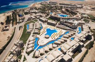 Utopia Blue Resort