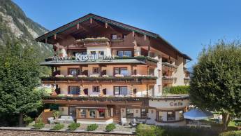 Alpenhof Kristall