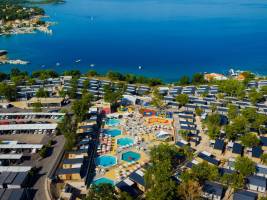 Aminess Style Atea Camping Resort