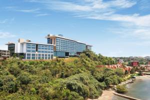 Taj Cidade de Goa Horizon, Goa