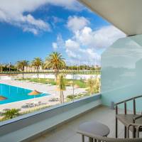 SunPlace Appartementen Ancora Park