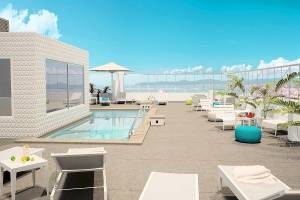 BLUESEA Arenal Tower Adults Only