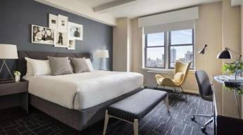 The Shelburne Sonesta New York