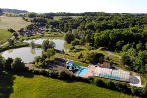 Camping Du Bois de Reveuge